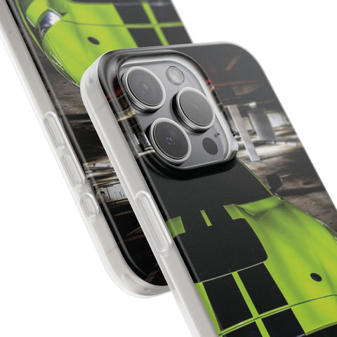 Ford Flexi Cases
