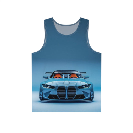 BMW Men's Tank