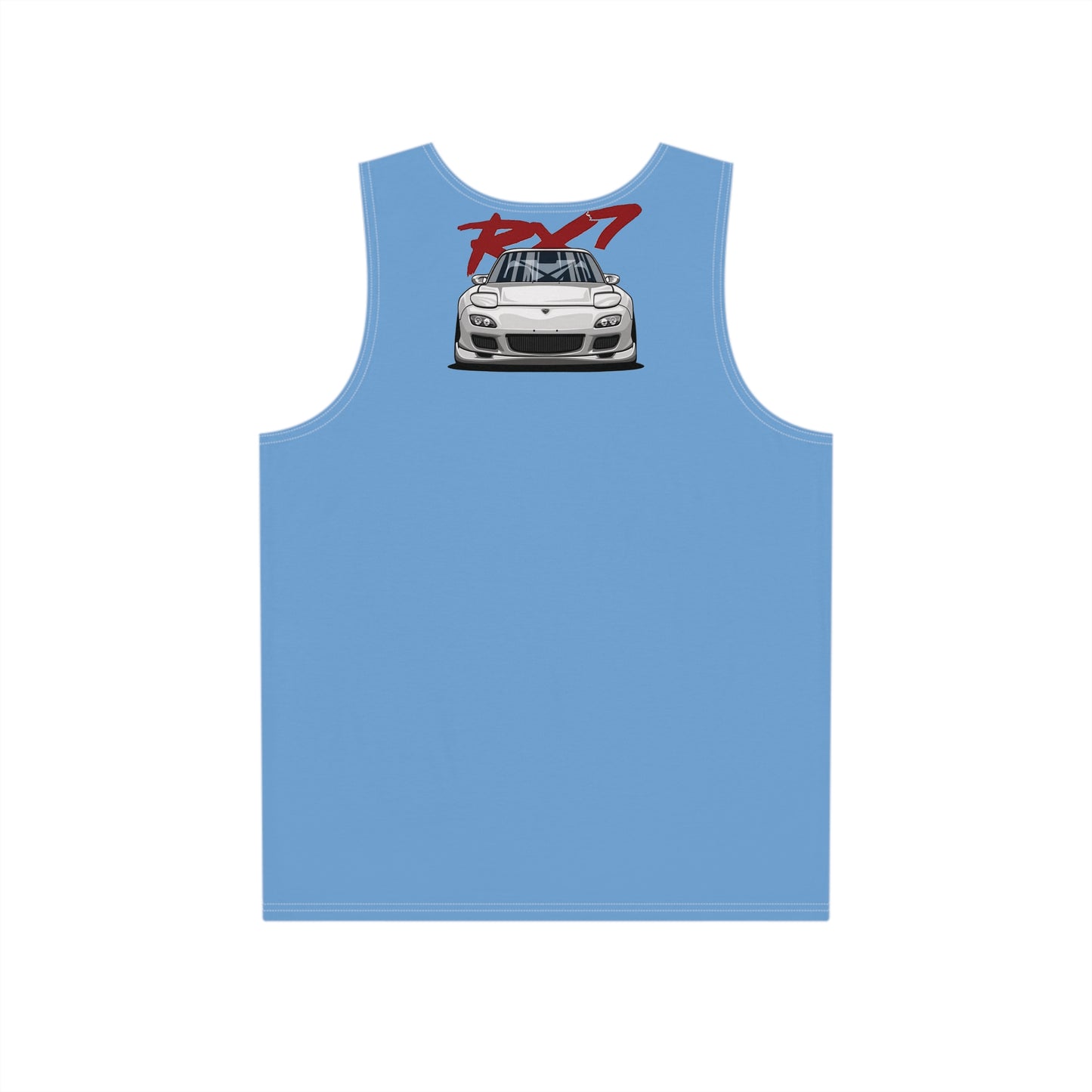 Mazda RX7 Men's Tank