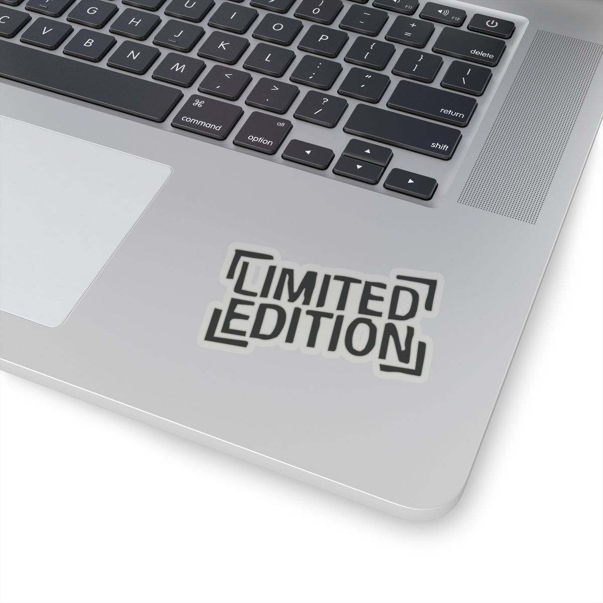 Custom Kiss-Cut Stickers