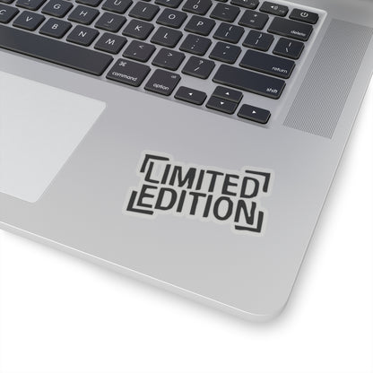 Custom Kiss-Cut Stickers