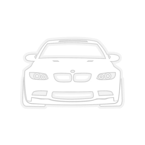 Kiss-Cut Stickers