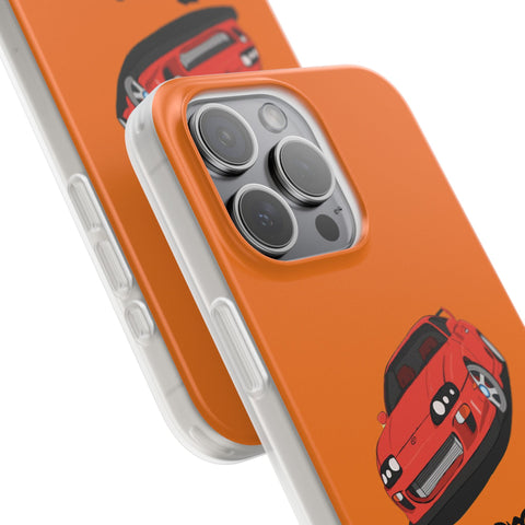 Toyota Supra Flexi Cases