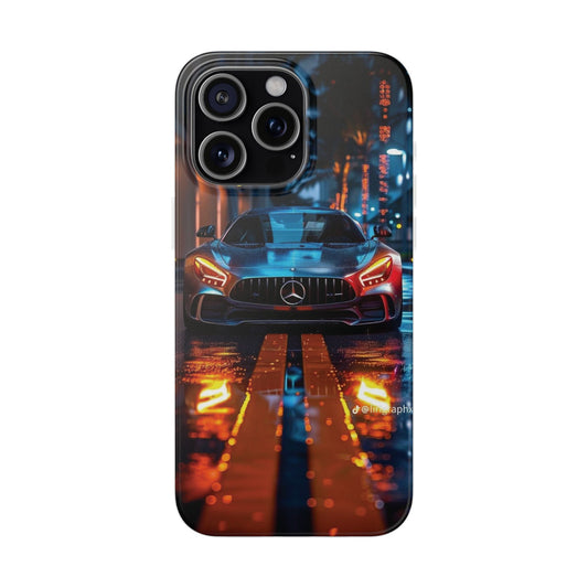 Mercedes Flexi Cases