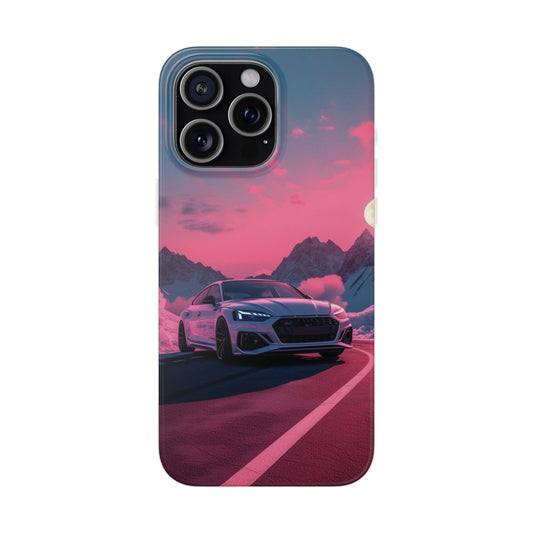 Audi Flexi Cases
