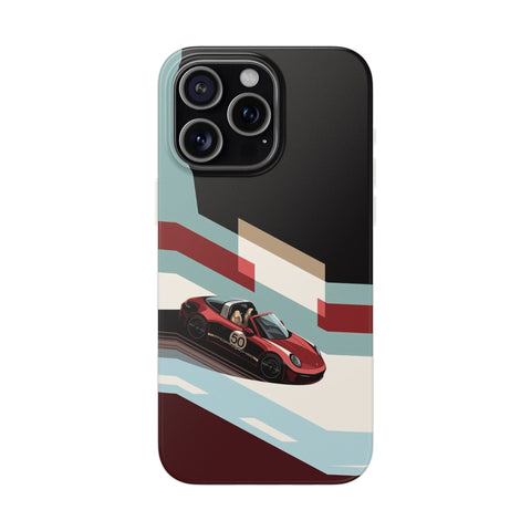Porsche Flexi Cases