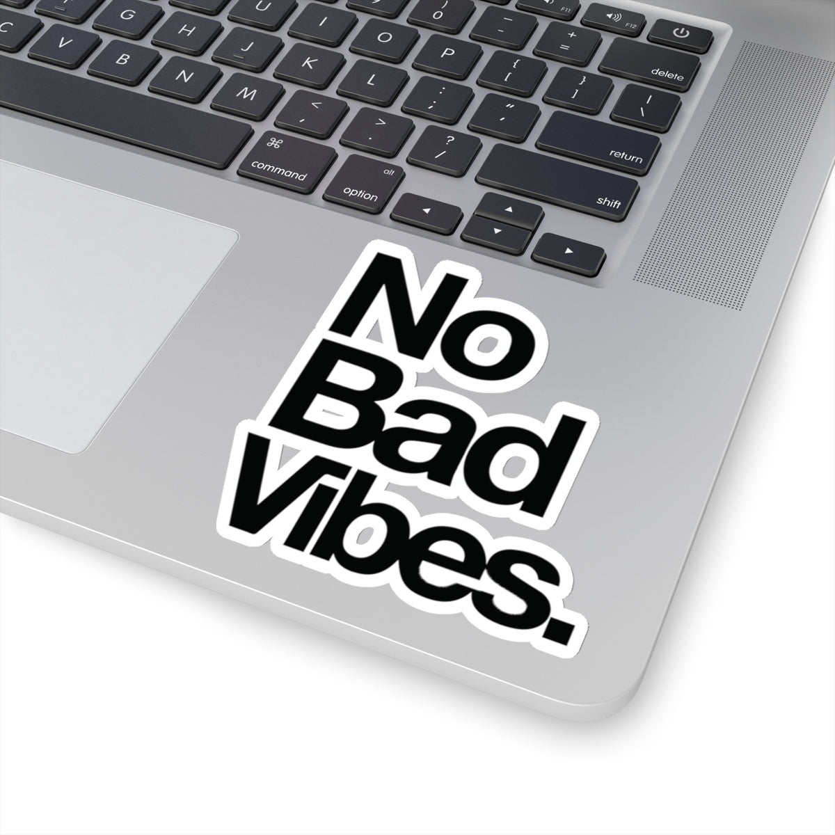 Custom Kiss-Cut Stickers