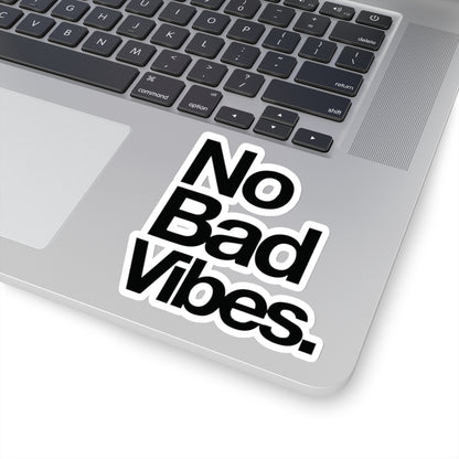 Custom Kiss-Cut Stickers