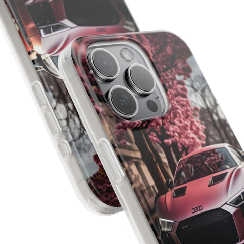 Audi Flexi Cases