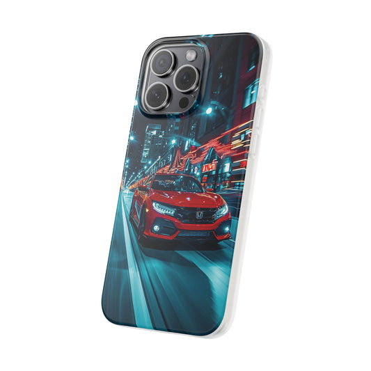 Honda Civic Flexi Cases