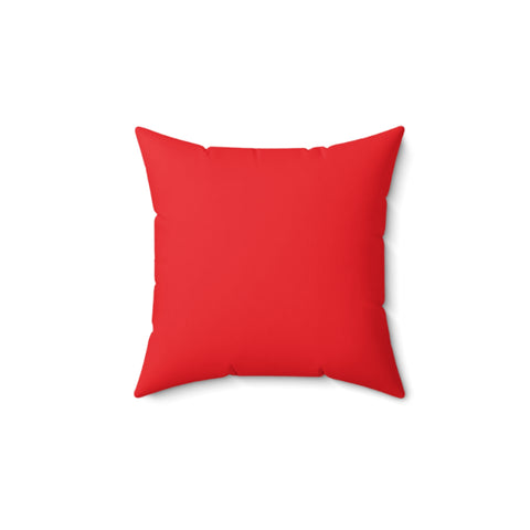 Honda NSX Custom Spun Pillow