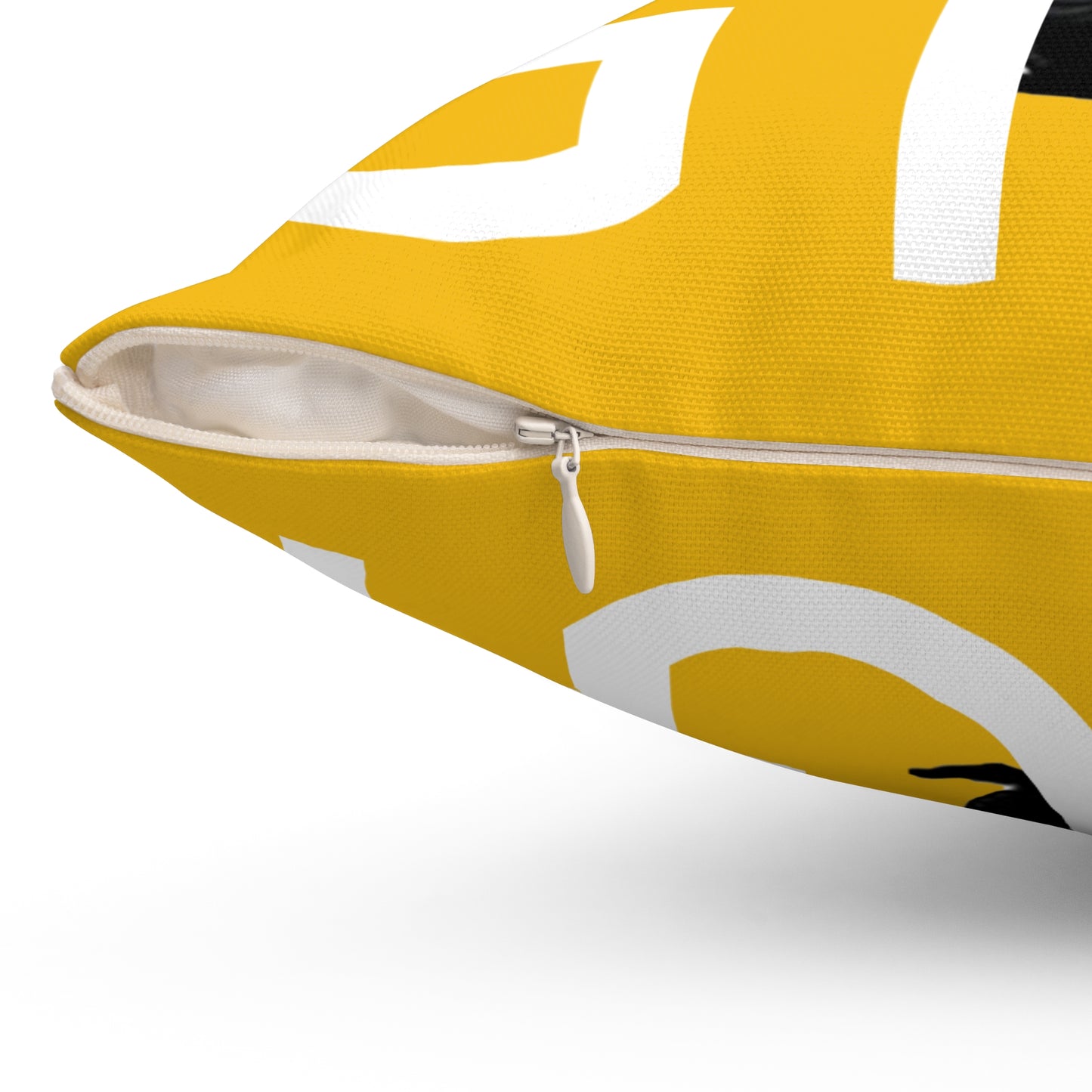 Toyota 86 GT Custom Spun Pillow