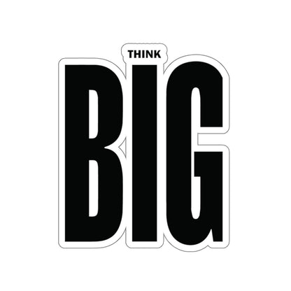 Custom Kiss-Cut Stickers