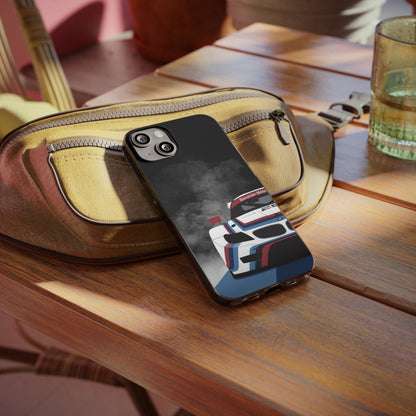 BMW Soft iPhone Cases