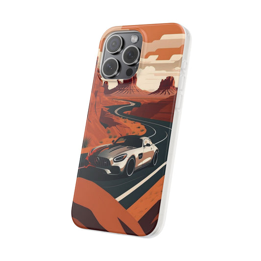 Porsche Flexi Cases