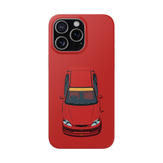 Honda Civic Flexi Cases