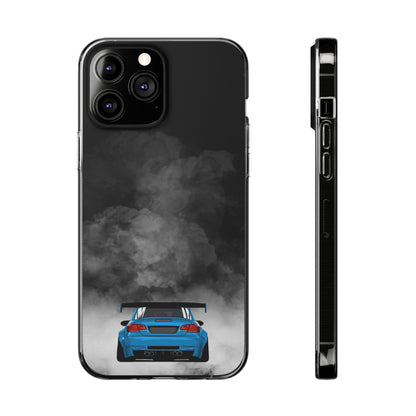 BMW Soft Phone Cases