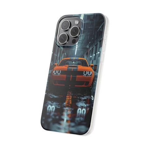 Dodge Flexi Cases