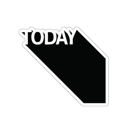 Custom Kiss-Cut Stickers