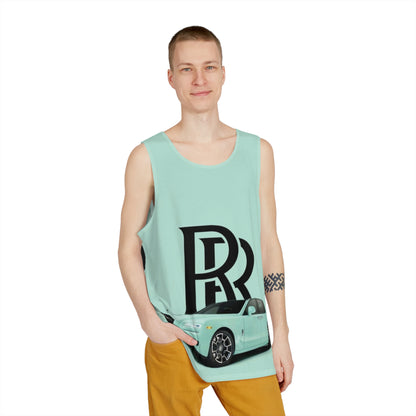 RR Men's Tank