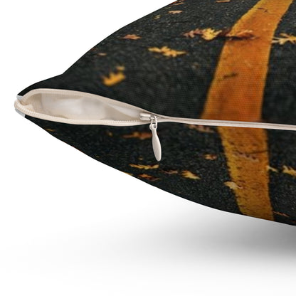 Nissan GTR Custom Spun Pillow