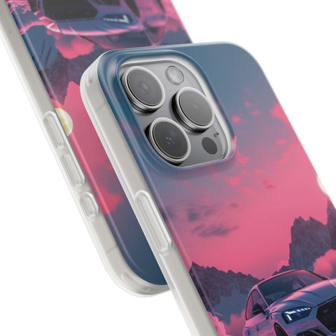 Audi Flexi Cases