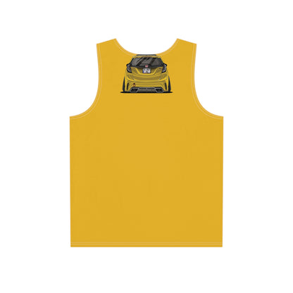 Honda Jazz Men's Tank