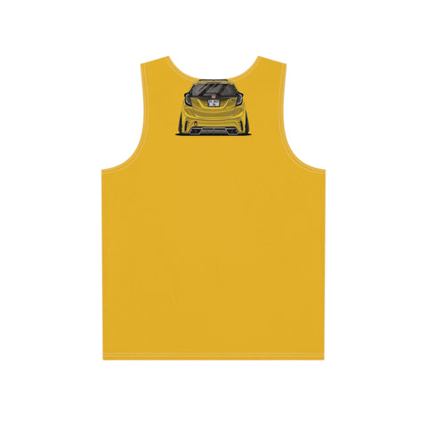 Honda Jazz Men's Tank
