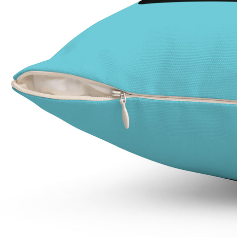 Subaro Custom Spun Pillow