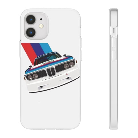 BMW Flexi Cases