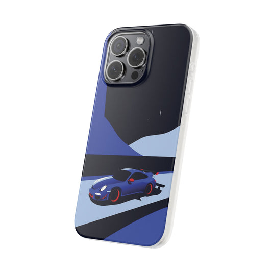 Porsche Flexi Cases