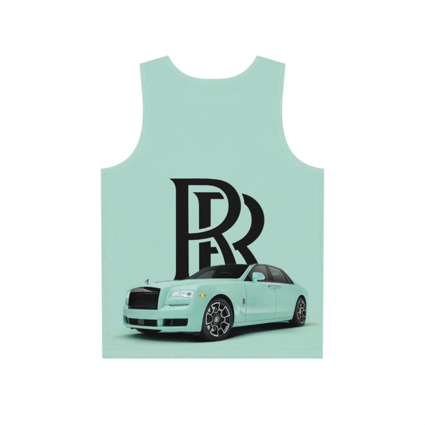 RR Men's Tank