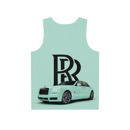RR Men's Tank