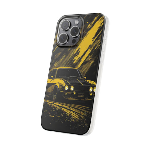 Ford Flexi Cases