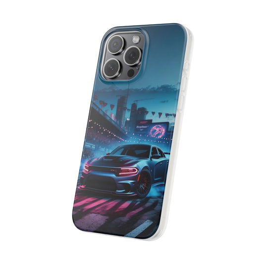 Dodge Flexi Cases