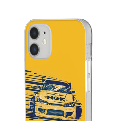 Nissan Skyline GTR Flexi Cases