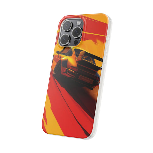 Porsche Flexi Cases