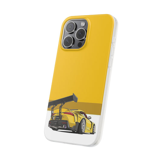 Toyota Supra Flexi Cases