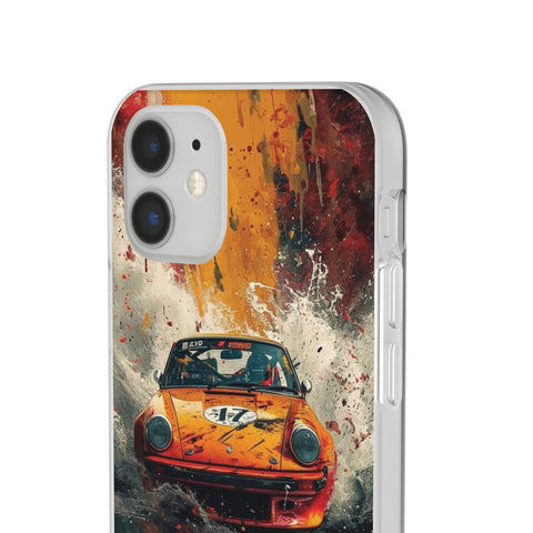 Porsche Flexi Cases