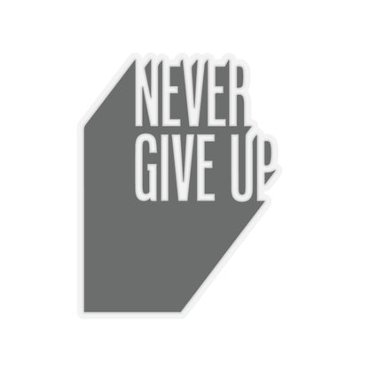 Custom Kiss-Cut Stickers