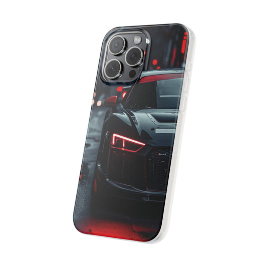 Audi Flexi Cases