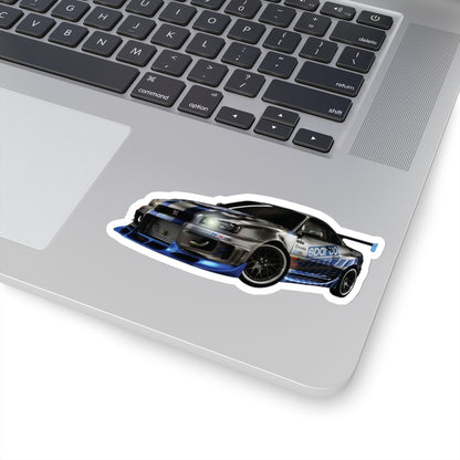 Nissan Skyline GTR Kiss-Cut Stickers