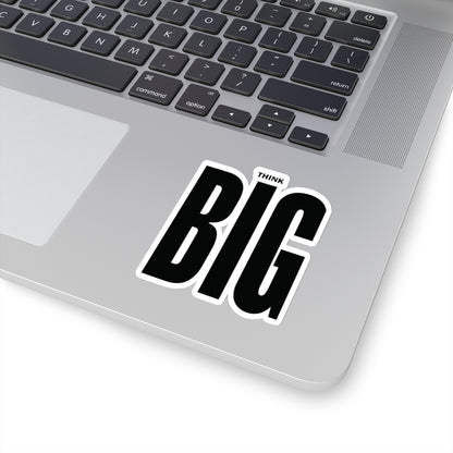 Custom Kiss-Cut Stickers