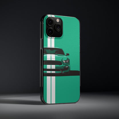 Ford Soft Phone Cases