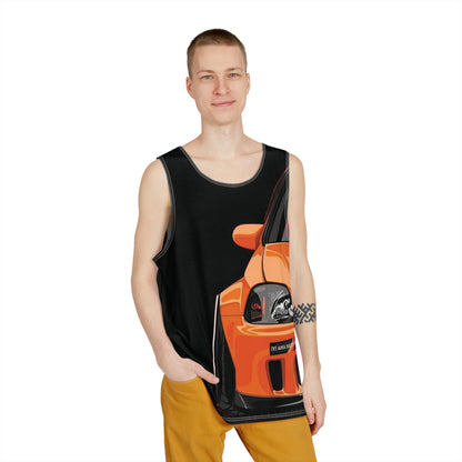 Honda Civic Men's Tank