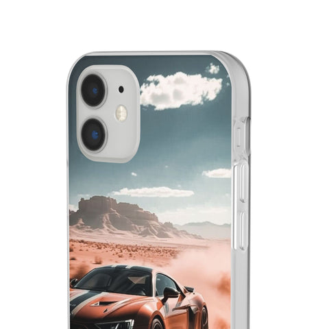 Audi Flexi Cases