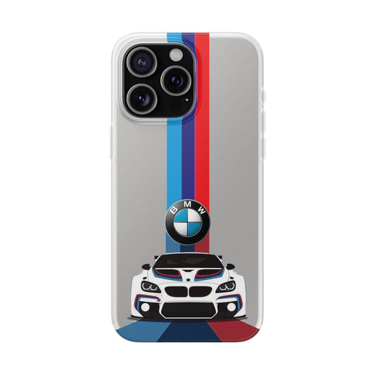 BMW Flexi Cases