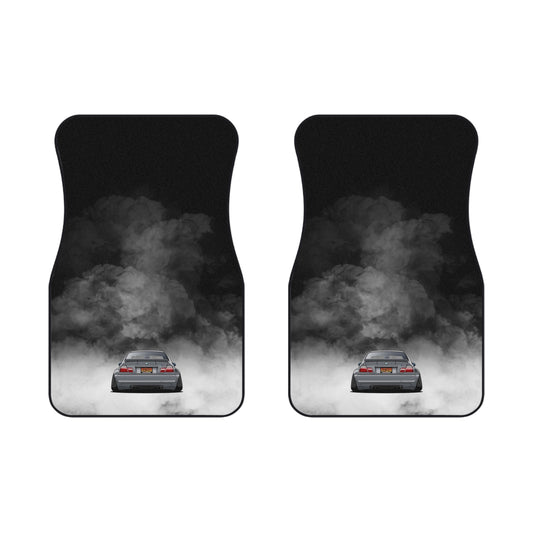BMW Car Mats (2x Front)