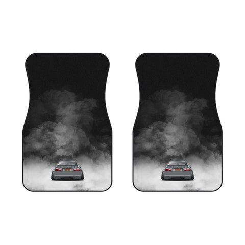BMW Car Mats (2x Front)