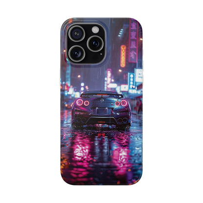 Nissan GTR R35 Flexi Cases